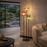 Lampadaire salon