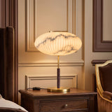 Lampe de chevet marbre