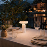 lampe restaurant sans fil