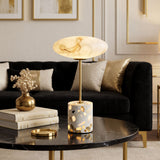 lampe de table sans fil rechargeable 