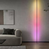 Éclairage LED Linéaire Mural & Plafonnier | Bande à tendre
