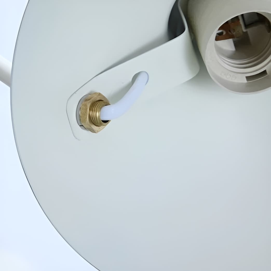 Plafonnier & Applique murale multi bras articulés | Style art nordique