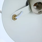 Plafonnier & Applique murale multi bras articulés | Style art nordique