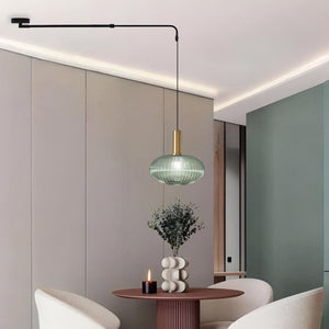 Suspension déportée
