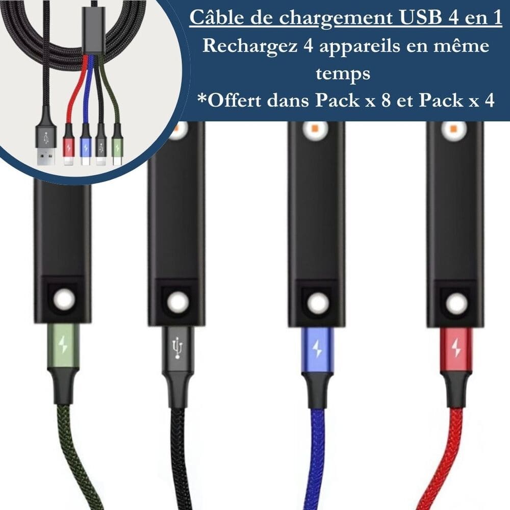 Lampe Led Sans Fil | Réglette Avec Détecteur De Mouvement