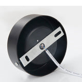 Spot LED extra plat multicolore | Éclairage discret pour plafond vitrine ou meuble