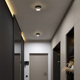 Spot LED plat design | Éclairage plafond ou vitrine