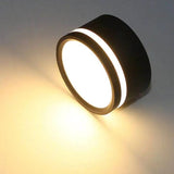 Spot LED plat design | Éclairage plafond ou vitrine
