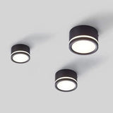 Spot LED plat design | Éclairage plafond ou vitrine