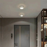Spot LED plat design | Éclairage plafond ou vitrine