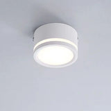 Spot LED plat design | Éclairage plafond ou vitrine 3W / Blanc / Blanc froid