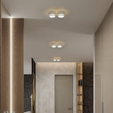 Spot LED plat design | Éclairage plafond ou vitrine