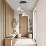 Suspension ciment style Wabi sabi | Minimalisme brut et naturel