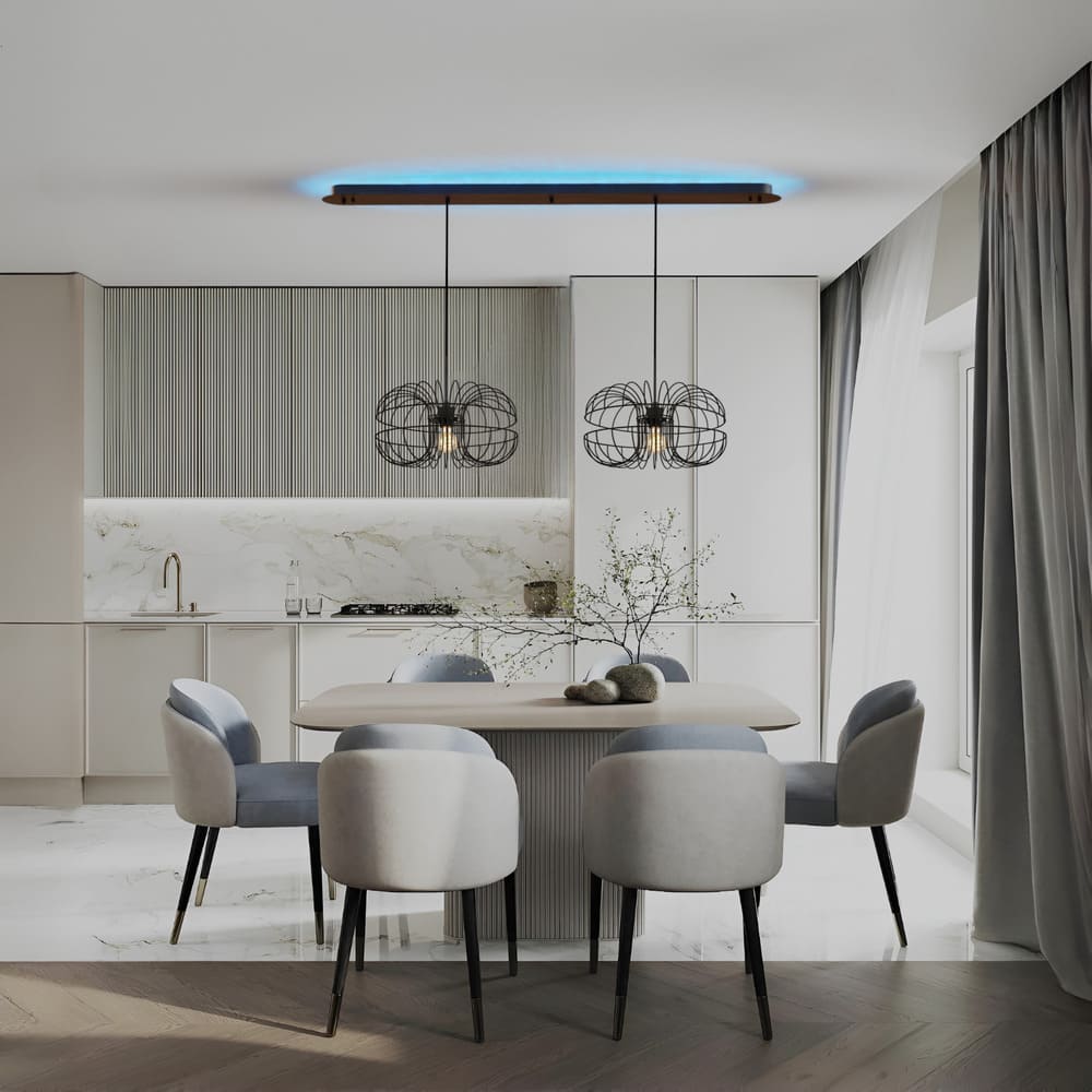 MUSTRIA pendant light | 2 Lights