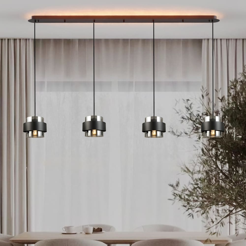 Saturne | 1 Suspension