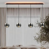 Saturne | 1 Suspension