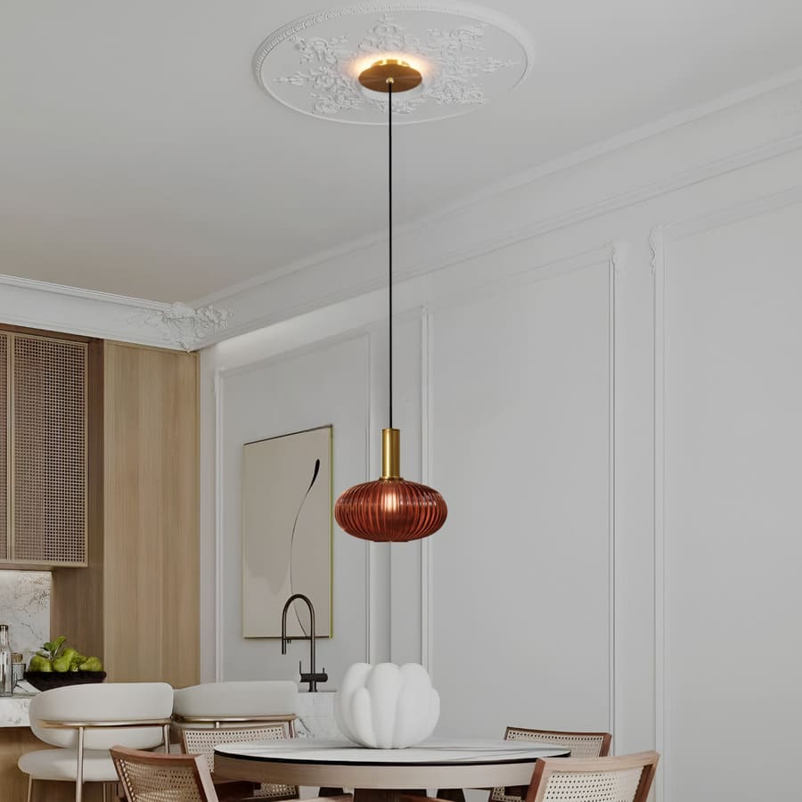 CRISTALI pendant light | 1 Lighting