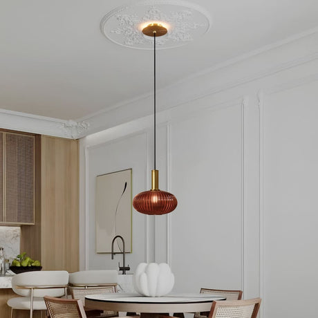 CRISTALI pendant light | 1 Lighting