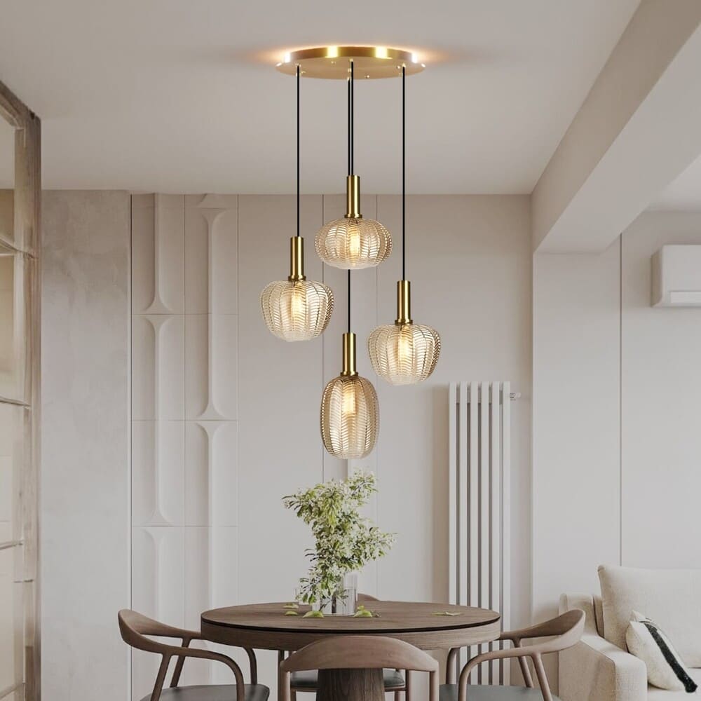 Pearl | 1 Suspension