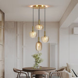 Pearl | 1 Suspension