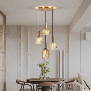 Suspension 100% personnalisable
