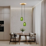 CRISTALI pendant light | 2 Lights