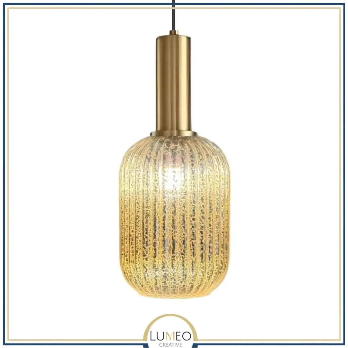 Abat jour CRISTALI A / Gold Edition