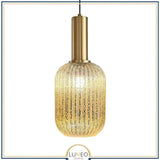 Abat jour CRISTALI A / Gold Edition