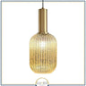 Abat jour CRISTALI A / Gold Edition
