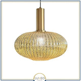 Abat jour CRISTALI C / Gold Edition