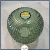 Abat jour en verre style Vintage | CRISTALI