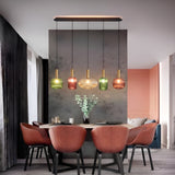 Suspension CRISTALI | Luminaire cuisine & salle à manger