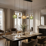 Suspension CRISTALI | Luminaire cuisine & salle à manger
