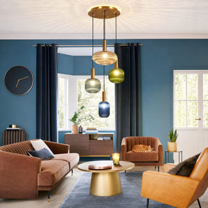 Suspension 100% personnalisable