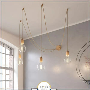 Kit décentralisation pour suspensions