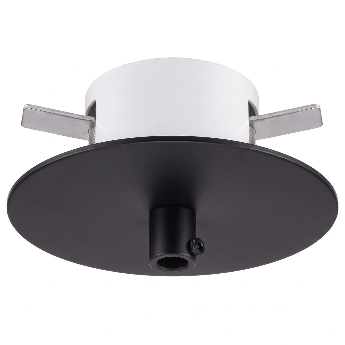 Kit de conversion spot en suspension | Encastrement 63 à 90 mm