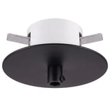 Kit de conversion spot en suspension | Encastrement 63 à 90 mm