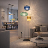 lampadaire sur pied