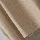 Suspension en tissu plissé bohème | Luminaire doux et poétique