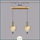 PEARL | 100% Personnalisable