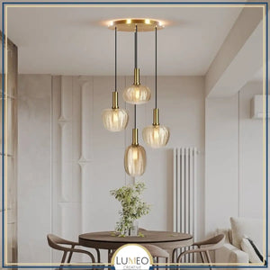 Suspension 100% personnalisable