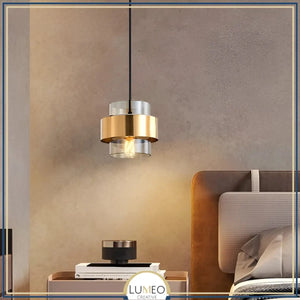 Suspension individuelle