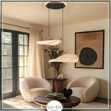 suspension salon wabi sabi