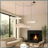 suspension déco
