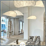 suspension aérienne