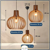 WOODY | 100% Personnalisable