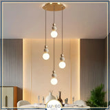 lustre salle à manger