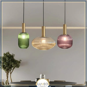 Suspension individuelle