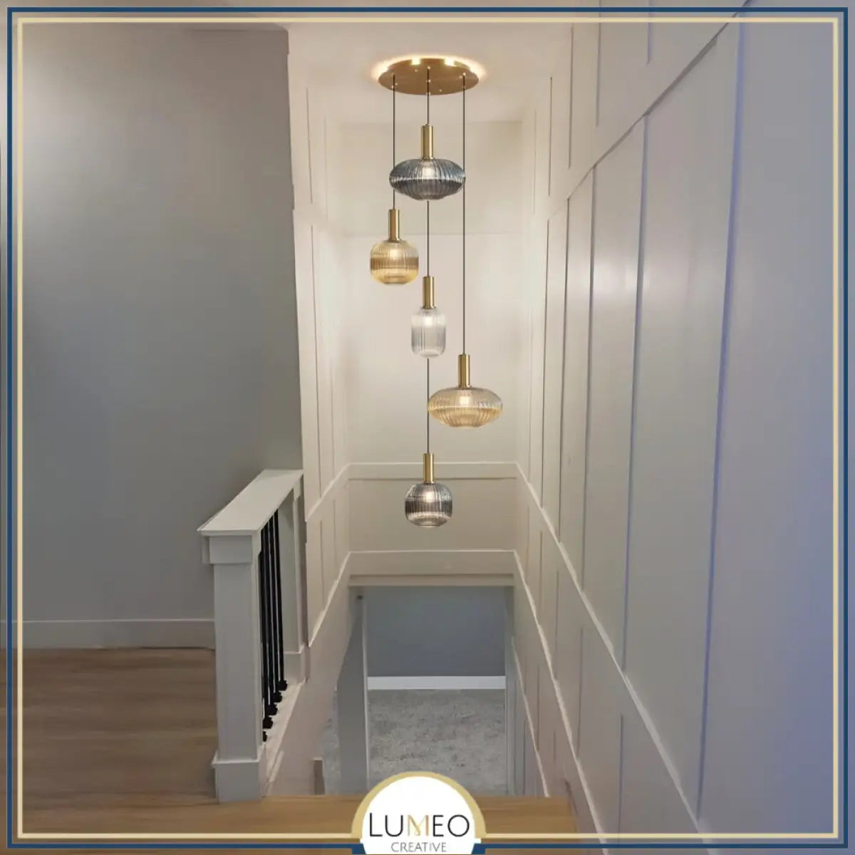 CRISTALI | 100% Personnalisable