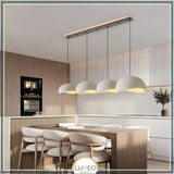Suspension ciment style Wabi sabi | Minimalisme brut et naturel